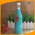 Import Shatter-resistant Long neck 1ltr plastic bottles 750 ml PET Plastic Liquor Bottles White Tamper-Evident Cap from China