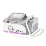 Shaving & hair removal 808nm mini laser hair removal diode machine for sale diode laser beauty equipment