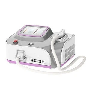 Shaving &amp; hair removal 808nm mini laser hair removal diode machine for sale diode laser beauty equipment