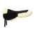 Import sheepskin riser pad horse cheap and good quality saddle for horse from China