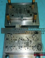sheet metal parts of dish washer