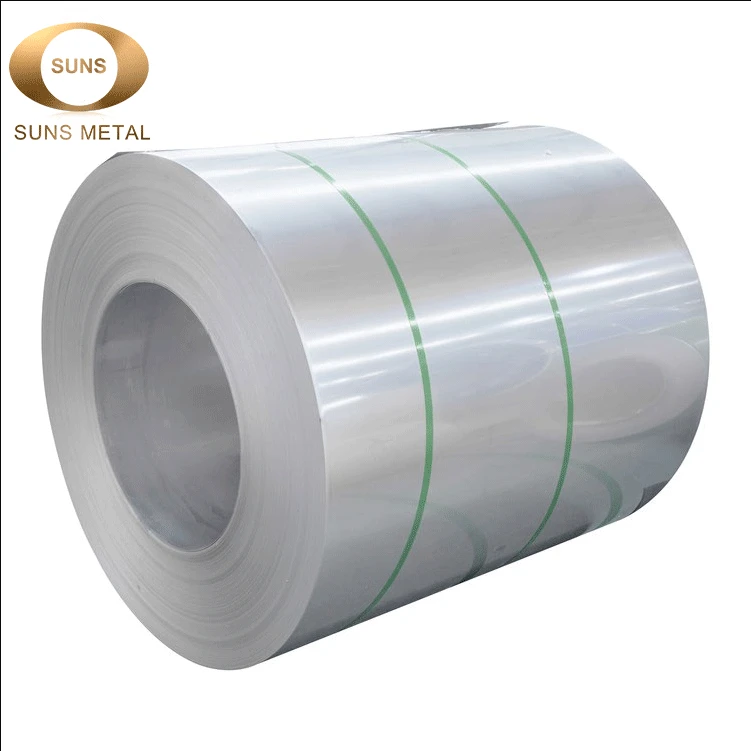 Sheet Plate Price 304 Per Kg Aisi Metal Mirror 316 Thick Rolled 201 Inox Ss 430 316L Sheets Gold Finish 2B Stainless Steel Coil