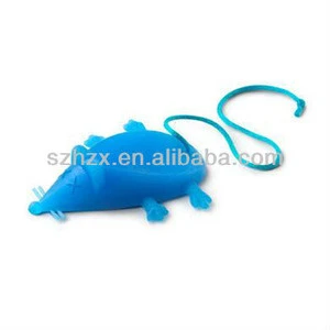 shenzhen animal cute shape plastic door stopper