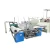 Import Shenzhen Mingqi Robot 2021 Hot sale Melt Blown Fabric Making Equipment Water Electricity Process System from China