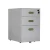 Import Shenzhen Office Equipment 3 Drawer Mobile Pedestals With Code Lock from China