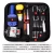 Import SHICHI 139 PCS-A Watch Repair Tool Kit Profesional Spring Bar Tool Back Case Opener Screwdriver Strap Link Remover from China