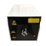 Shielded Cable Braided shields Layer Twisting Machine