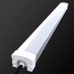 ShineLong  Vapor tight parking garage batten light IP65 LED tri proof light
