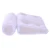 Import Shinnwa ergonomic spa patent memory foam headrest 3d mesh suction cups bath pillow bathtub from China