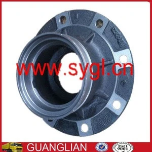 Shiyan auto engine parts Front wheel hub 3103015-KH100
