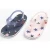 Import shoes stock Eva Outdoor Flat Cheap Chinese Design Print Wholesale child Slipper for children flip flops from China