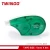 Import Side application correction tape non-toxic soft grip tape plastic clear correction tape from China