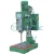 Import SIECC 16mm 550W 16 speed Industry level mini bench drill press Stand drilling machine with Display from China
