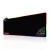 Import SIGNO MT-324 RGB Oversized Glowing 12 Mode LED Soft Gaming Mouse Pad Large, Extended Mousepad from China