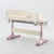 Import SIHOO kid funiture ergonomic pink Study Table and Chair children reading desk from China