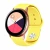 Import Silicone Band Watch Strap for Smart Watch round 20mm from China