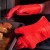 Import Silicone Cooking Gloves Heat Resistant Oven Mitts from China