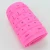 Import silicone keyboard 109 multi lanague multi color black blue pink flexible rubber silicone keyboard for laptop from China