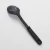 Import Silicone or nylon kitchen spoon nylon stainless cooking tools and utensils from China