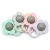 Import Silicone Plastic Teething Rattle Toys Set Baby Teether Rattle chewing toys for Infant from China
