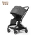 Import Simple Design Portable High Quality Easy Folding Baby Stroller from China