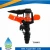 Import Simple innovative products high quality magic plastic manual seeder from China
