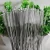 Import Simple Nylon Bristle Wire  Metal Stainless Steel Straw Cleaning Brush  for Bar Accessories from China