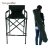 Import Simpleme Tall Portable Beauty Salon Hair Styling Chair Lightweight Aluminum Foldable Makeup Chair from China