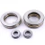 Import Single Direction 51130 Chrome Steel Thrust Ball Bearing Automobile Bearings from China