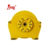 Single drum 1 ton/2 tons/3 tons hydraulic winch for tractors/anchor/excavator/shrimp boat/fishing net