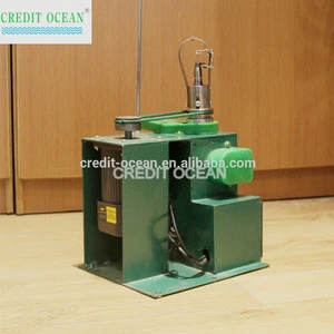 Single head cord knitting Machine with good quality and price