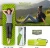 Import Single Travel Outdoor Portable Mummy Ultralight Inflatable Air Sleep Camping Mattress from China