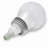 SINJIA E27 AC85-265V SMD5730 10W RGB LED Bulb