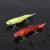 Import sinking minnow fishing lure  high quality fishing bait artificial fishing lure for saltwater freshwater from China