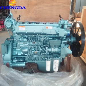 Sinotruck Howo Weichai 371 Hp 375HP Truck Engine Spare Part for sale