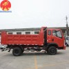 SINOTRUCK WangPai 10 ton dump truck for sale