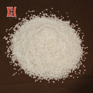 Sio2 Quartz Sand Milky Buy Sio2 98% Quartz Sand For Water Filtration Media Silica Sand Buyers ...