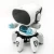 Import Six Feet B/O Dancing Robot Music Robot Toy from China