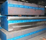 Skh51 ISO4957 DIN 1.3339 forged  steel  block