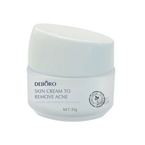 Skin care ALOE VERA removal ance moisturizing nourishing soothing mild acne treatment cream