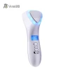 Skin Tightening Devices For Home Use electric Ultrasonic Face Massager