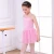Import Sleeveless Ballet Dress Girl Dance Dresses Tutu Dress For Baby Child Girls Kids Children High Quality Tulle Custom Dance Wear from China