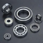 slide door wheel bearing special bearing