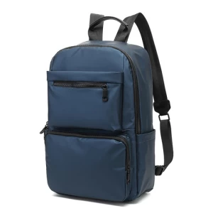 Slim Business Laptop Elegant Casual Day Packs Outdoor Sports Rucksack School Shoulder Backpack Bag