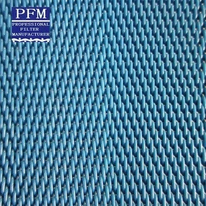 Sludge dewatering fabrics for paper processing machinery(ISO9001:2000)