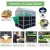 Import small biogas plant system including biogas stove&amp; storage balloon and biogas accessories for sale from China