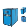 small efficient water cooling chiller industrial machine for cooling