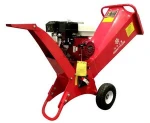 Small Garden Shredder Wood Chipper Shredder