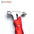 Import Small size easy carry Black-finished cars life-survival emergency breaker hammer from China