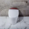 Smart intelligent  bowl ceramic bidet toilet wc
